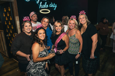 Pete's Dueling Piano Bar - Frisco Texas image 9