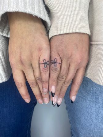 Tiny Tats, Big Vibes: Mini Tattoo Bar for Your Next Gathering image 26