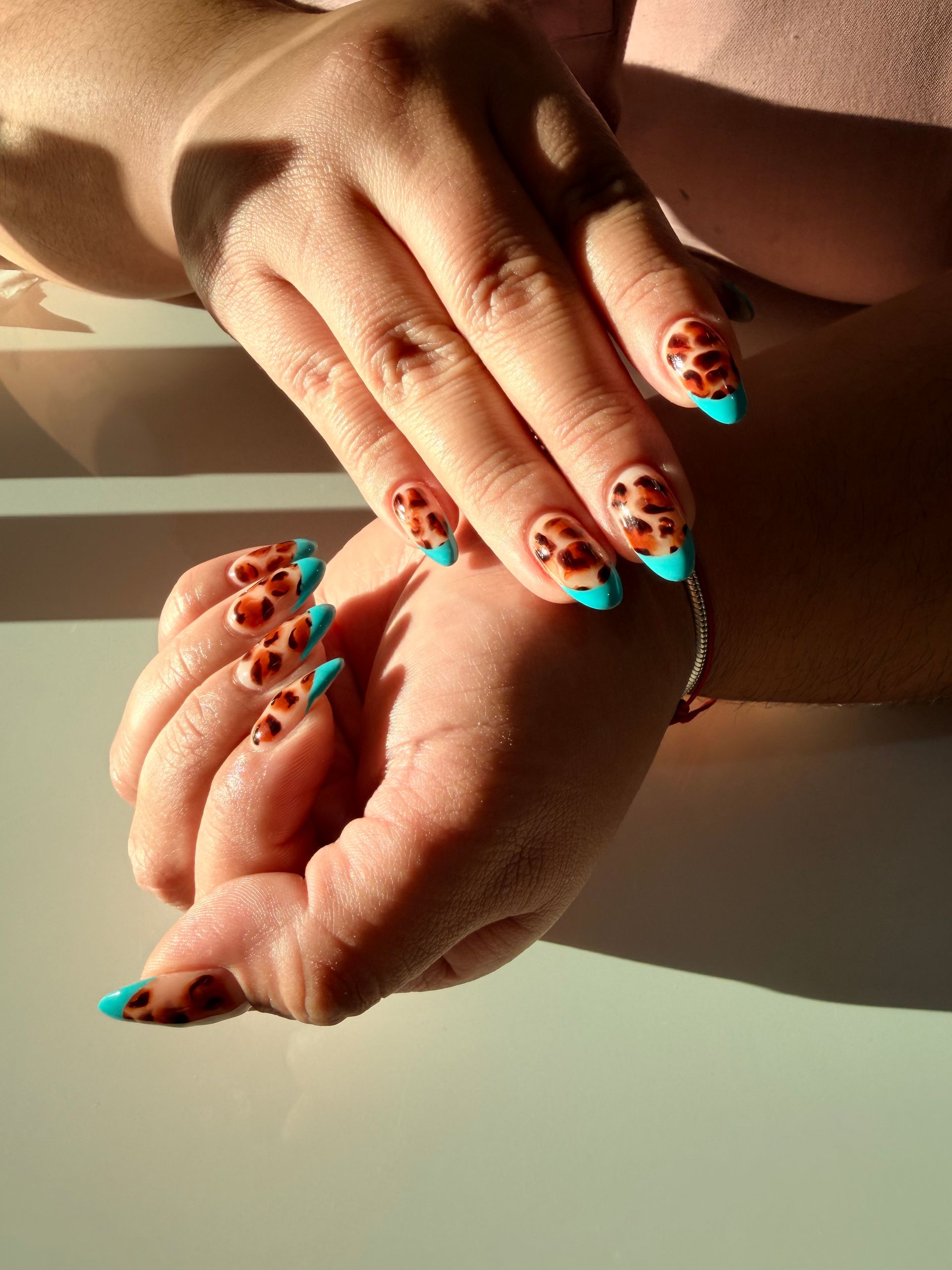 Luxury Nail & Spa Party Experience at Towerz Nails & Spa in Coral Gables image 1