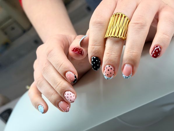 Luxury Nail & Spa Party Experience at Towerz Nails & Spa in Coral Gables image 7