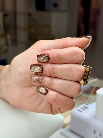 Luxury Nail & Spa Party Experience at Towerz Nails & Spa in Coral Gables image 6