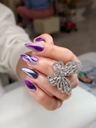 Luxury Nail & Spa Party Experience at Towerz Nails & Spa in Coral Gables image 2