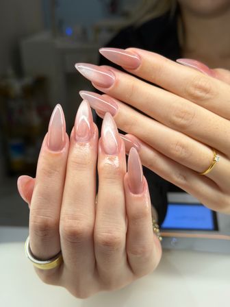 Luxury Nail & Spa Party Experience at Towerz Nails & Spa in Coral Gables image 12