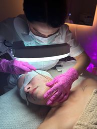 Luxury Nail & Spa Party Experience at Towerz Nails & Spa in Coral Gables image 8