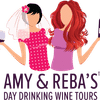 Amy & Reba’s Day Drinking Wine Tours