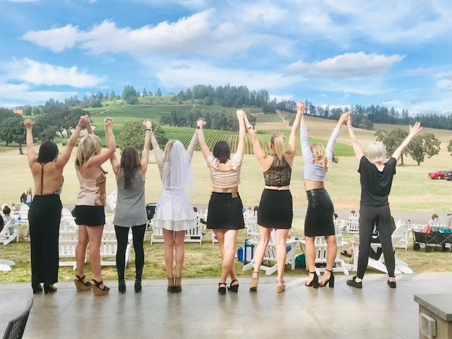 Private Day Drinking Wine Tasting & Party Van Tours image 1