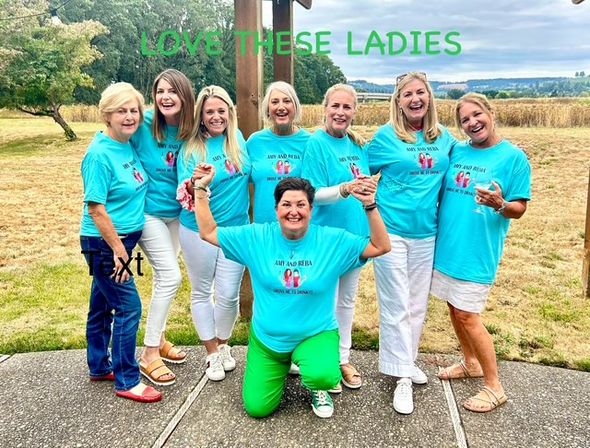 Private Day Drinking Wine Tasting & Party Van Tours image 17