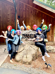 Private Day Drinking Wine Tasting & Party Van Tours image 24