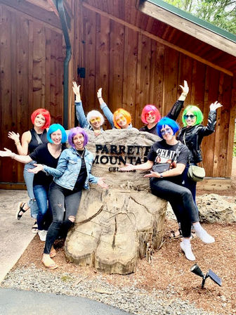 Private Day Drinking Wine Tasting & Party Van Tours image 24