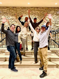 Private Day Drinking Wine Tasting & Party Van Tours image 25