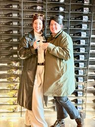 Private Day Drinking Wine Tasting & Party Van Tours image 16