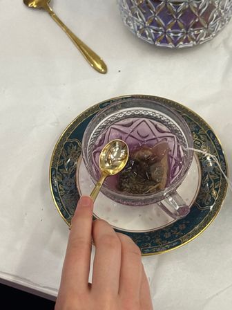 Mobile DIY - Herbal Tea Blending Class image 9