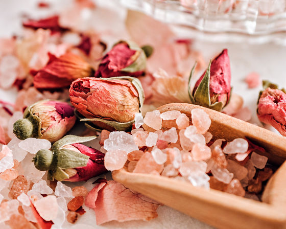 Mobile DIY - Botanical Bath & Body Bar image 3