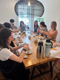 Mobile DIY - Herbal Tea Blending Class image