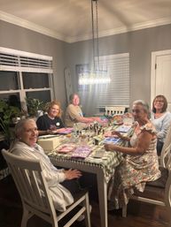Lather & Laughs: Private Soap Making Party image