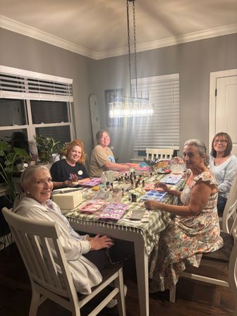 Lather & Laughs: Private Soap Making Party image 8