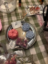 Lather & Laughs: Private Soap Making Party image