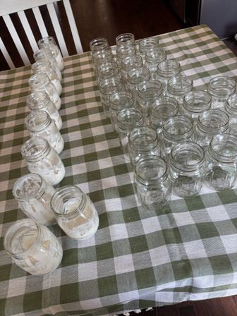 Dough Much Fun! — Private Sourdough Making Party image 6