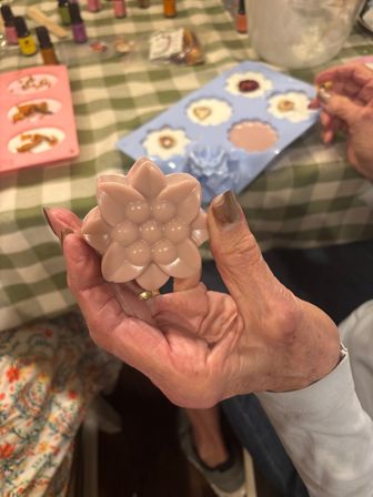 Lather & Laughs: Private Soap Making Party image 2