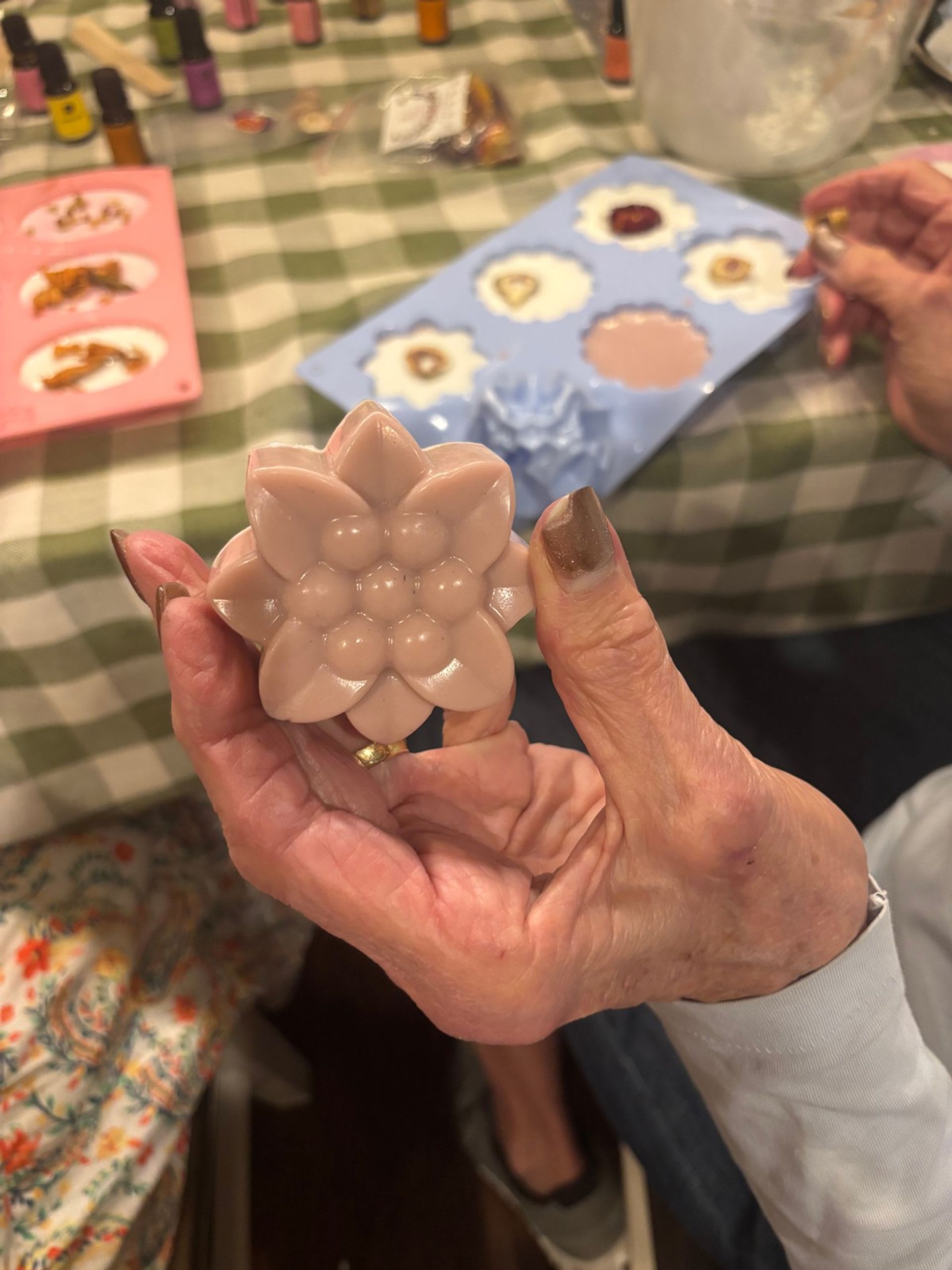 Lather & Laughs: Private Soap Making Party image 2