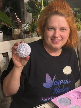Lather & Laughs: Private Soap Making Party image 7