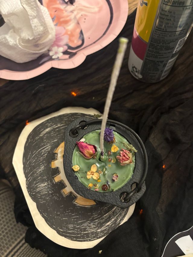 Pour & Party: Private Candle Making image 4