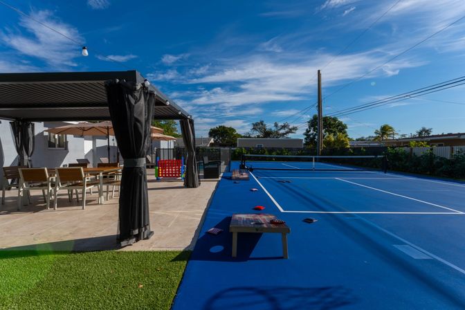 Resort Style Home W/ Heated Pool, Games and Concierge Services! image 24