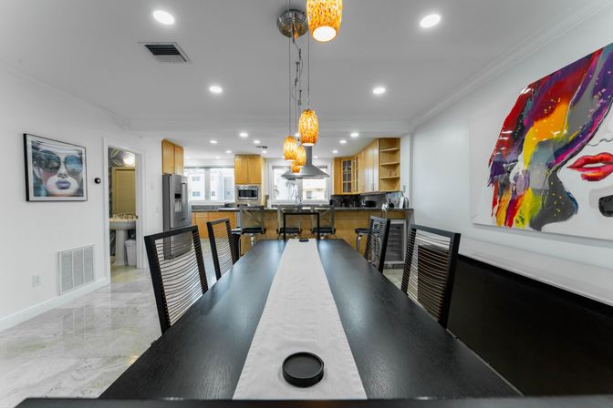 Best Lux Home With Games/Concierge On The Water  10 Min 2 Beach! image 19