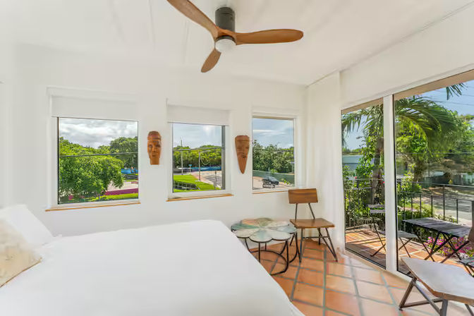Best Central Beach House W/ Water Sport Services! image 25