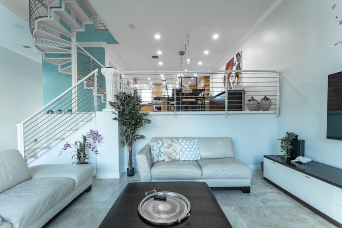 Best Lux Home With Games/Concierge On The Water  10 Min 2 Beach! image 24