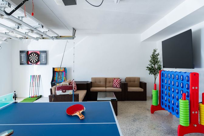 Best Lux Home With Games/Concierge On The Water  10 Min 2 Beach! image 31