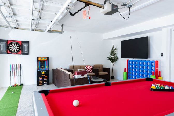 Best Lux Home With Games/Concierge On The Water  10 Min 2 Beach! image 29