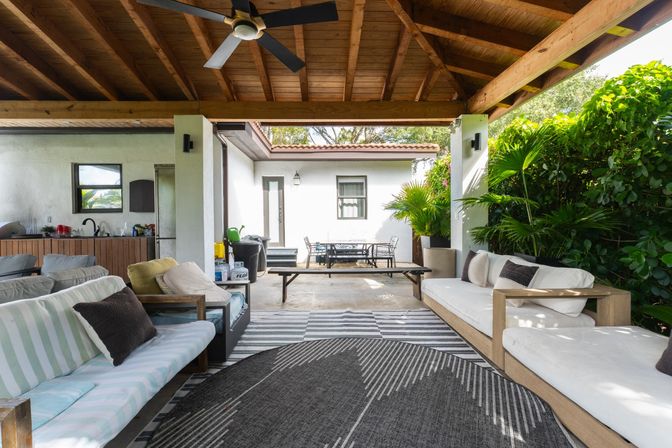 Best Central Lux Villa W/ Services, Games & Sauna! image 16