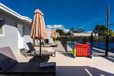 Resort Style Home W/ Heated Pool, Games and Concierge Services! image 26