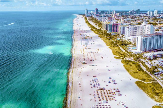5 Story Condo W/ King Bed Jacuzzi W/ Ocean View! image 38
