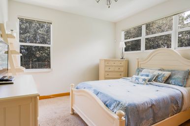 2 Home Sport Complex W/ Private Lake & Theater! image 70