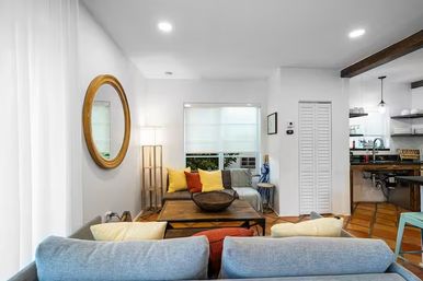 Best Central Beach House W/ Water Sport Services! image 45