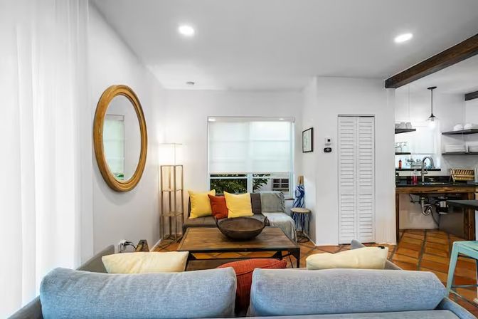 Best Central Beach House W/ Water Sport Services! image 45