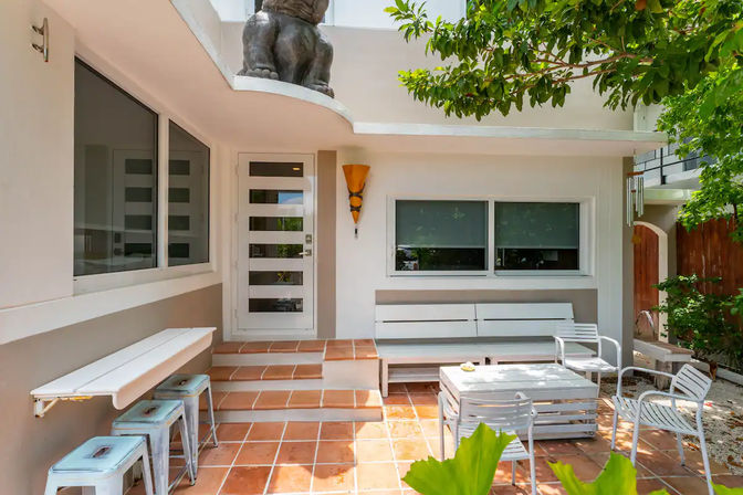 Best Central Beach House W/ Water Sport Services! image 62