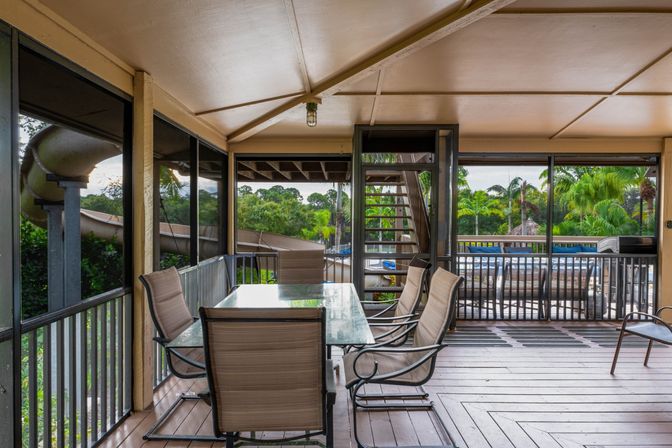 2 Home Sport Complex W/ Private Lake & Theater! image 109