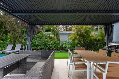 Resort Style Home W/ Heated Pool, Games and Concierge Services! image 20