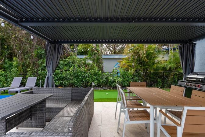 Resort Style Home W/ Heated Pool, Games and Concierge Services! image 20