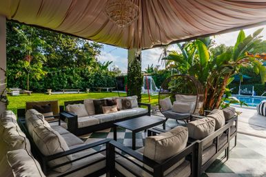 Best Central Lux Villa W/ Services, Games & Sauna! image 52