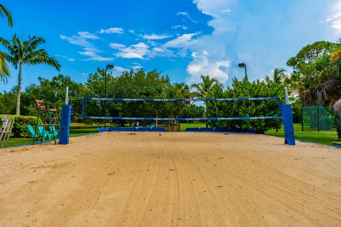 2 Home Sport Complex W/ Private Lake & Theater! image 21