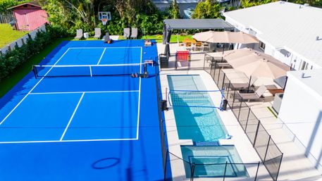Resort Style Home W/ Heated Pool, Games and Concierge Services! image 1