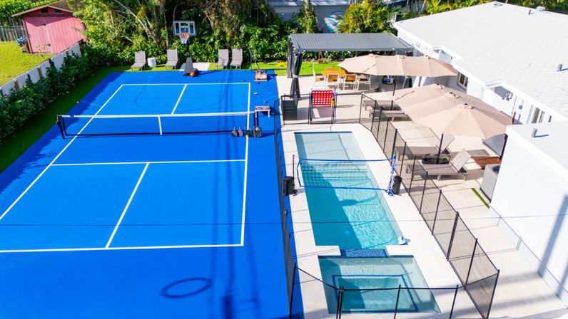 Resort Style Home W/ Heated Pool, Games and Concierge Services! image 1