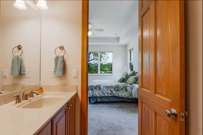 2 Home Sport Complex W/ Private Lake & Theater! image 48