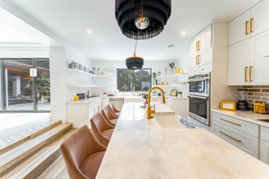 Best Central Lux Villa W/ Services, Games & Sauna! image 26