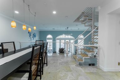 Best Lux Home With Games/Concierge On The Water  10 Min 2 Beach! image 21