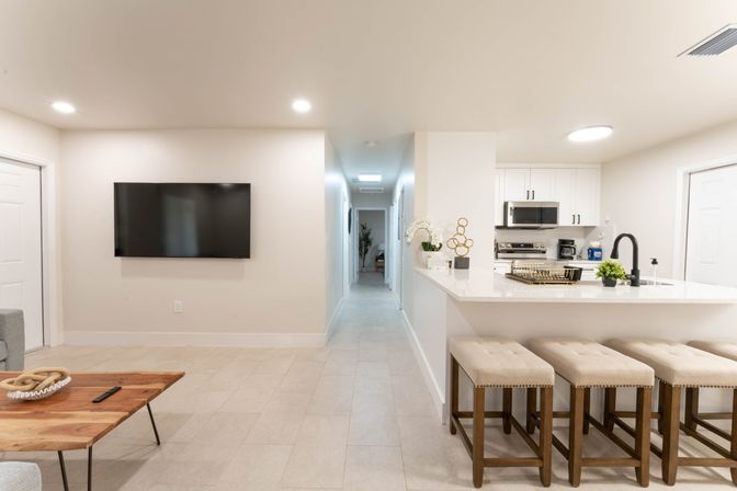 Resort Style Home W/ Heated Pool, Games and Concierge Services! image 43
